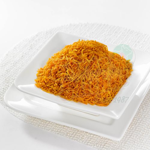 Tomato Sev (250 Gms)